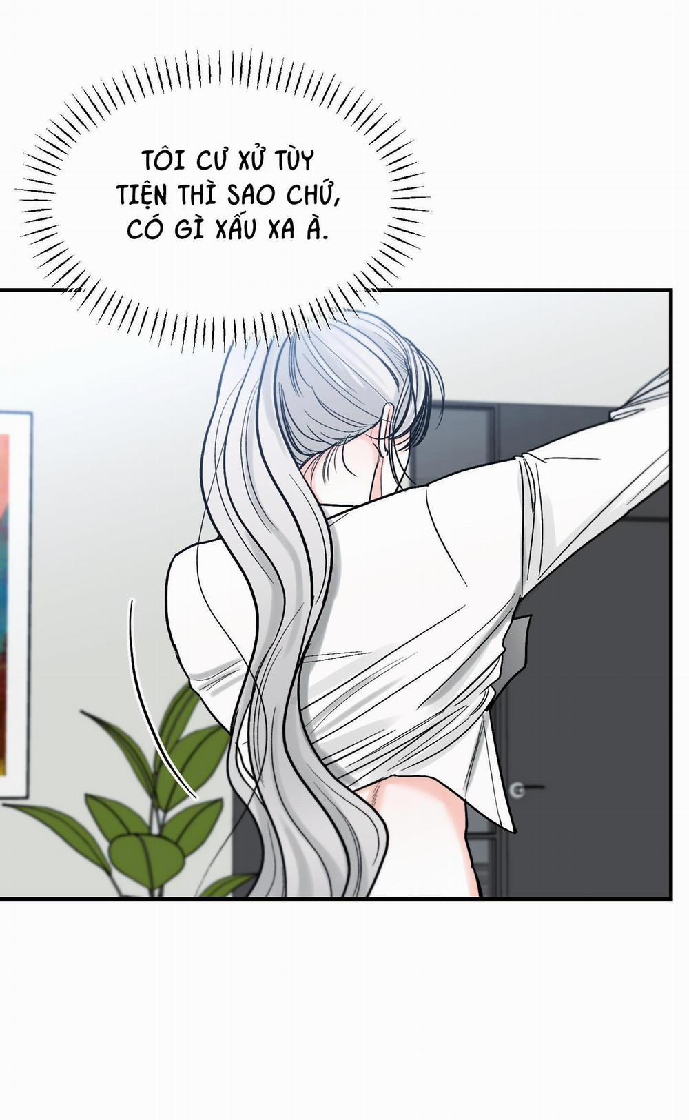 Nghiện Sex 21.7 món đồ chơi 7 trang 7