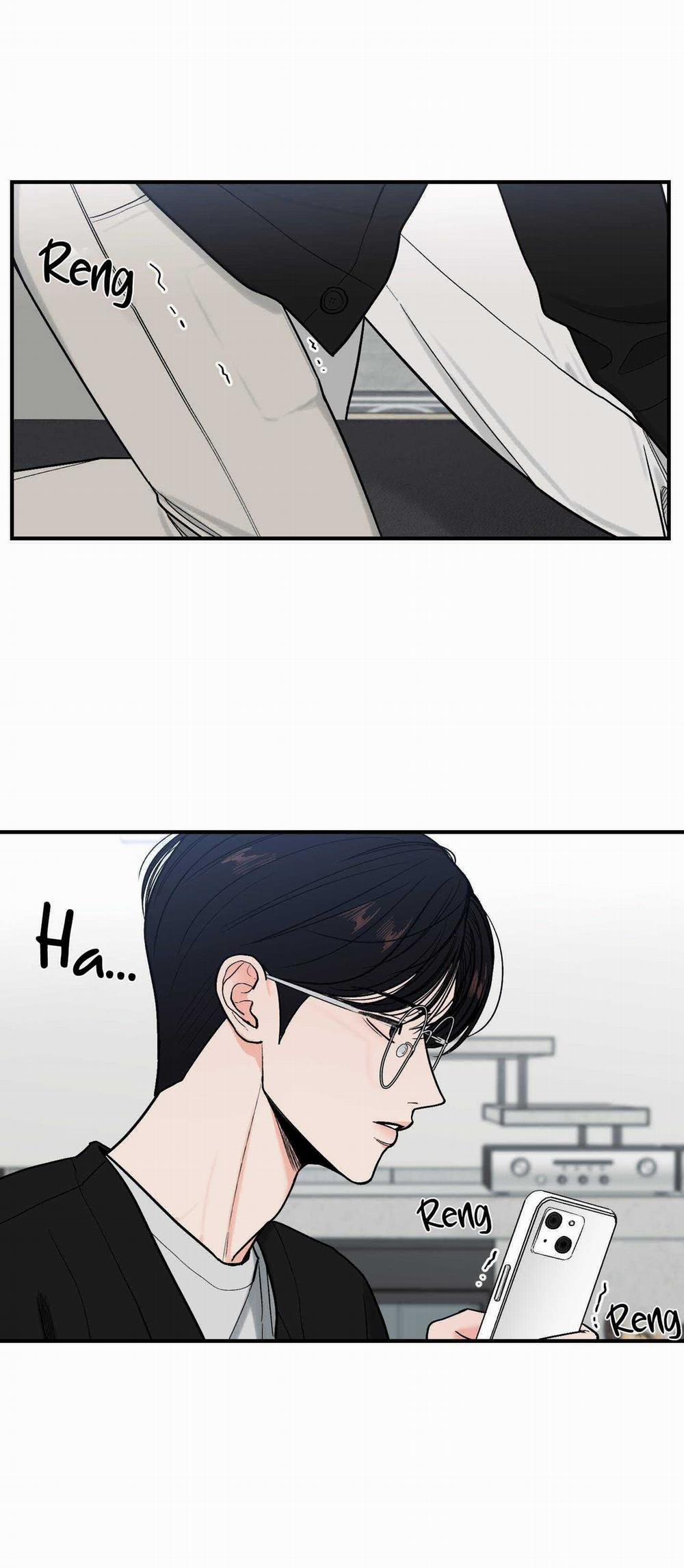 Nghiện Sex 21.7 trang 1