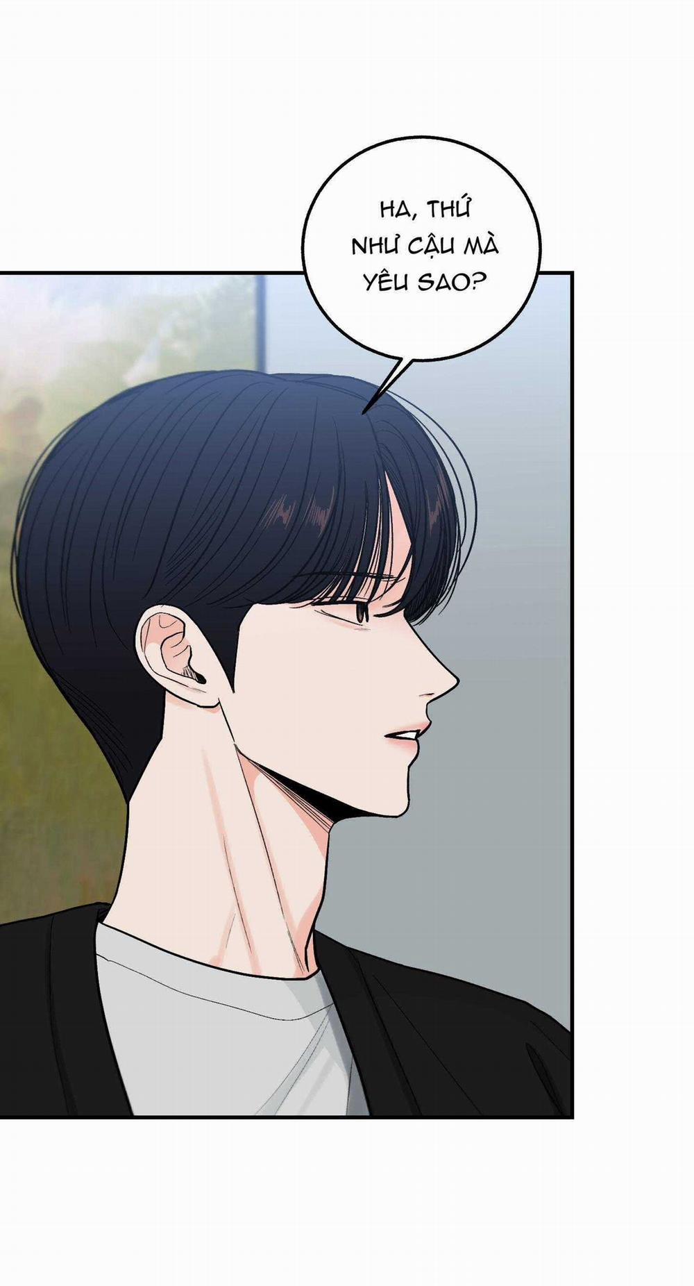 Nghiện Sex 21.7 trang 20