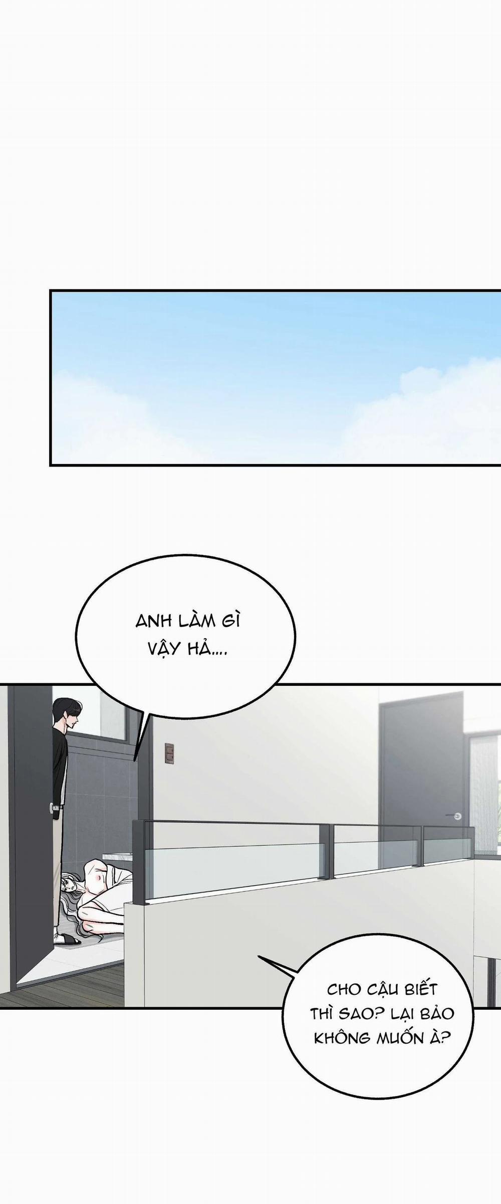 Nghiện Sex 21.7 trang 23