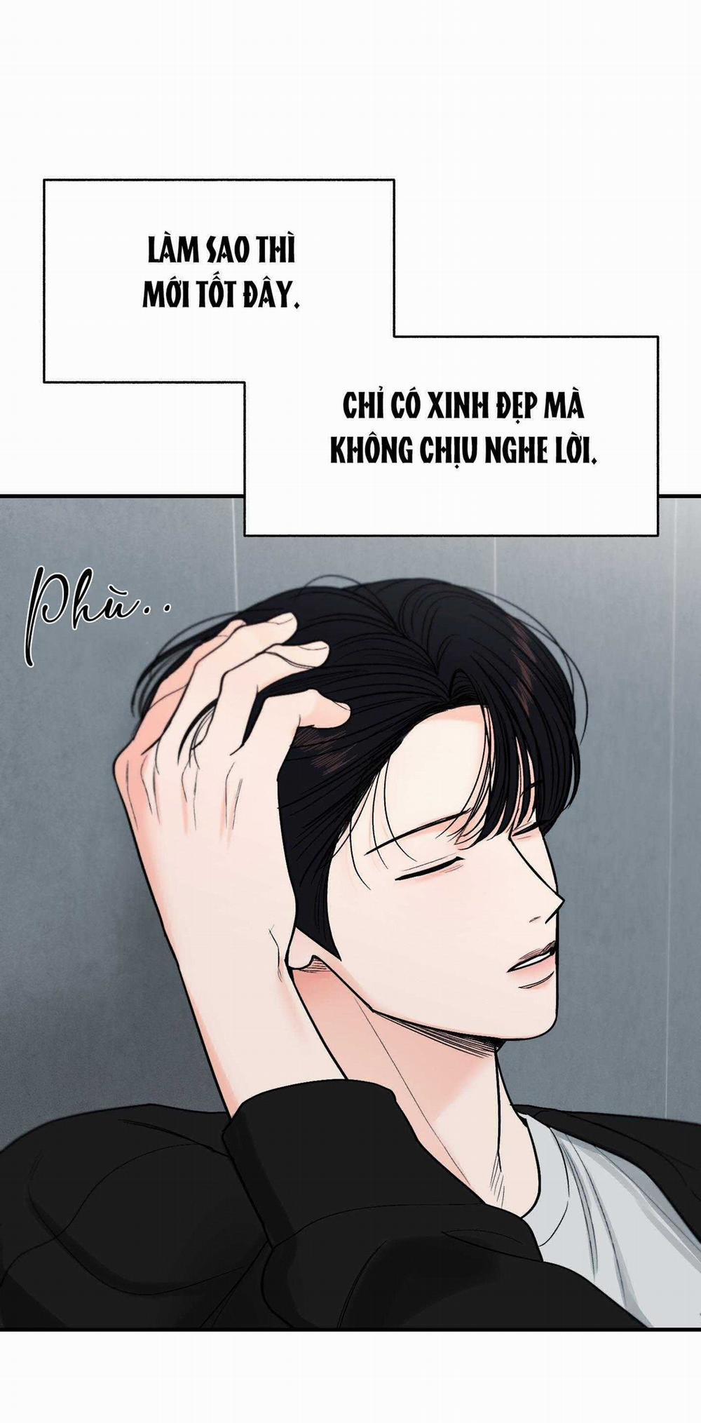 Nghiện Sex 21.7 trang 28