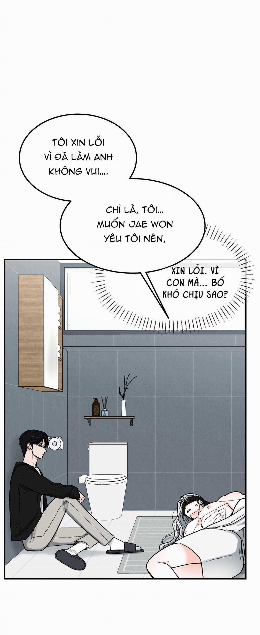 Nghiện Sex 21.7 trang 30