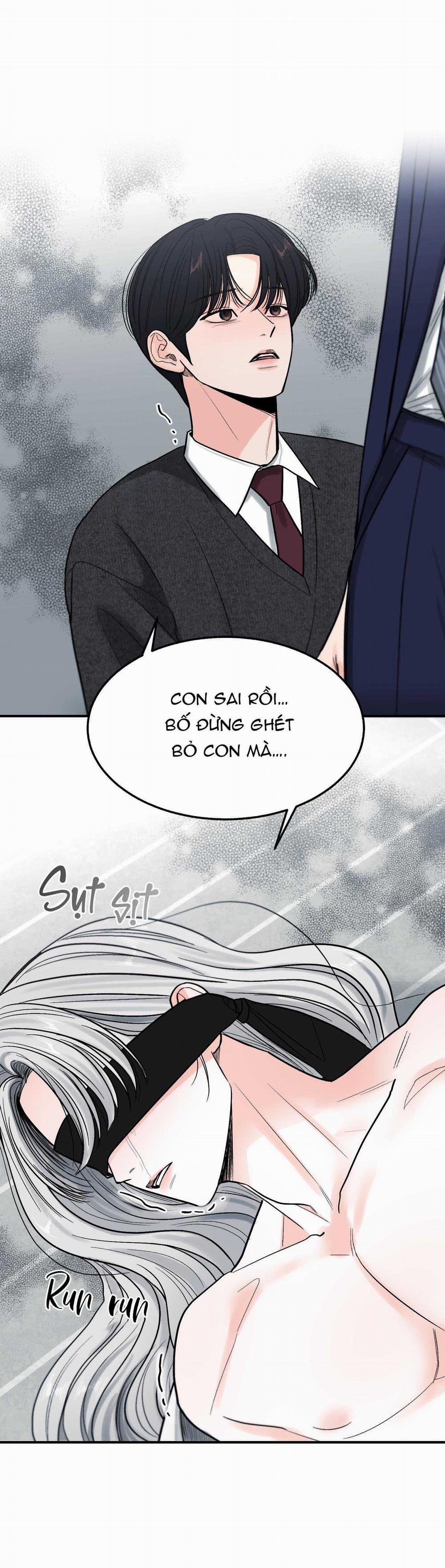 Nghiện Sex 21.7 trang 32