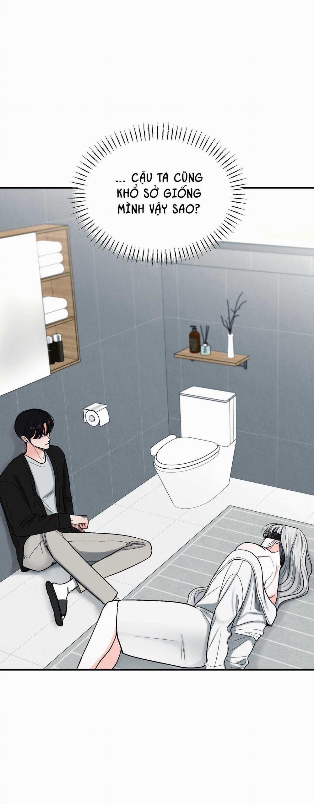 Nghiện Sex 21.7 trang 36