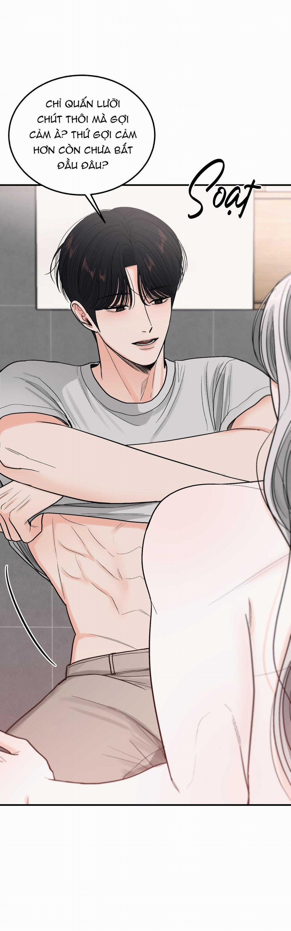 Nghiện Sex 21.7 trang 46