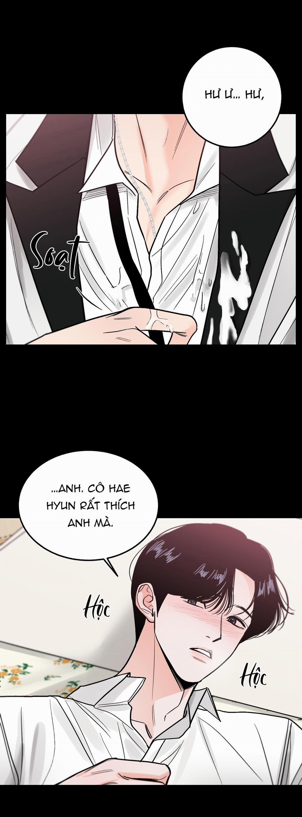 Nghiện Sex 21.8 món đồ chơi end trang 22