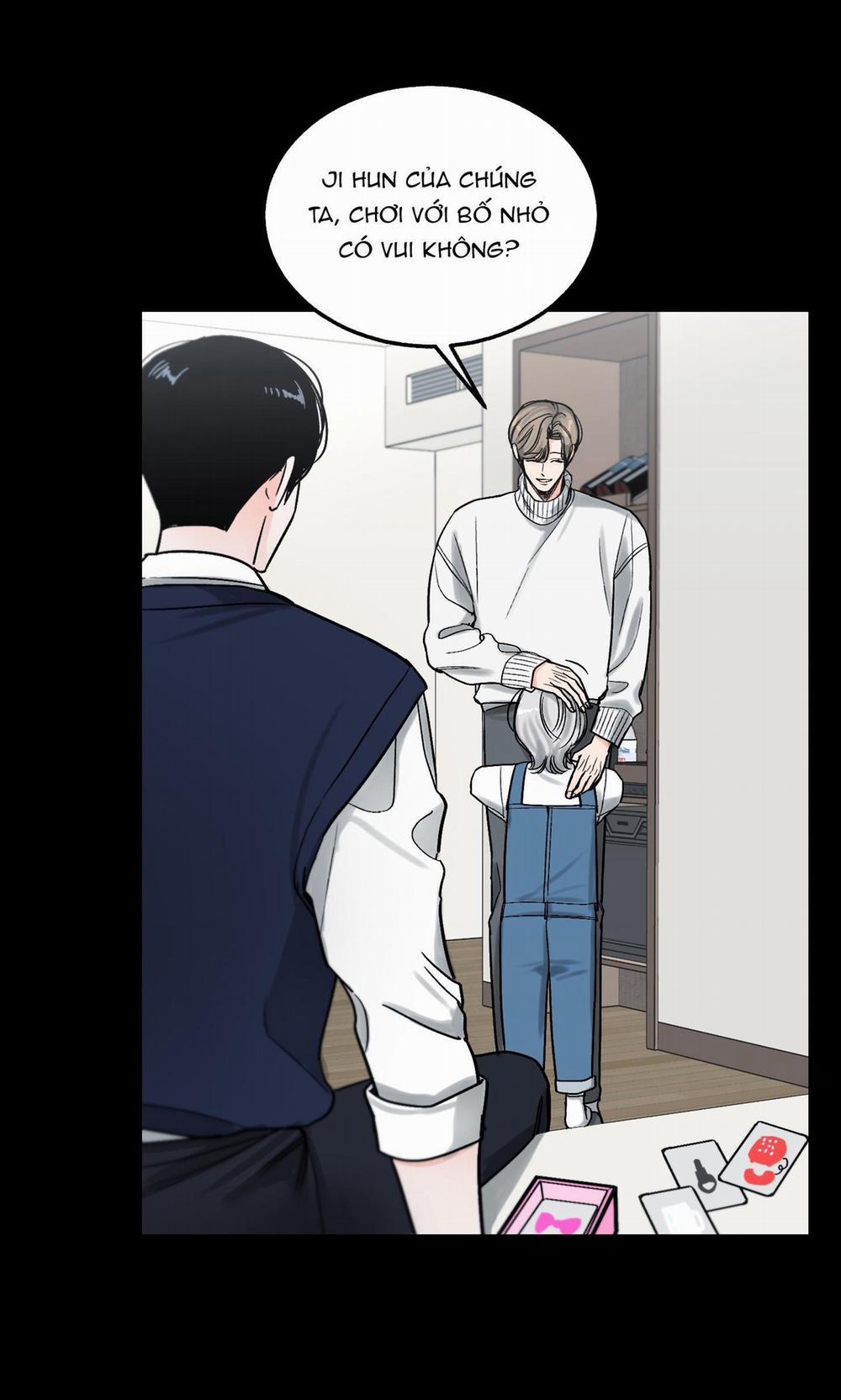 Nghiện Sex 21.8 món đồ chơi end trang 30