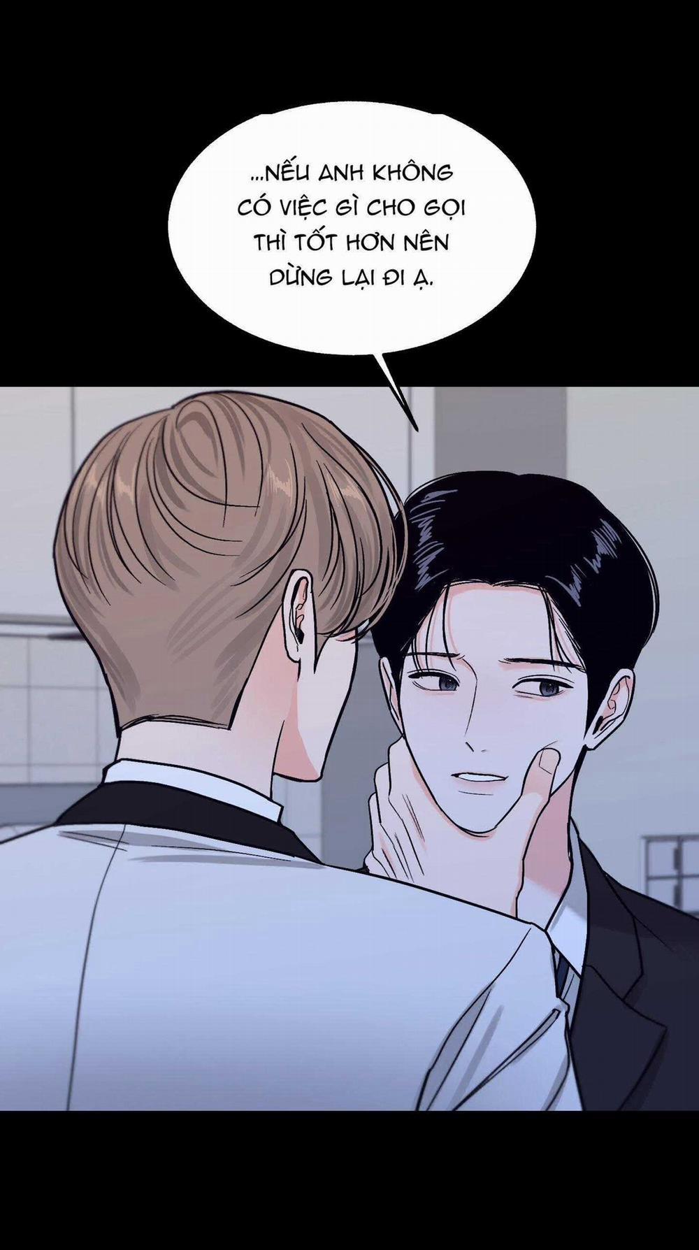 Nghiện Sex 21.8 trang 10