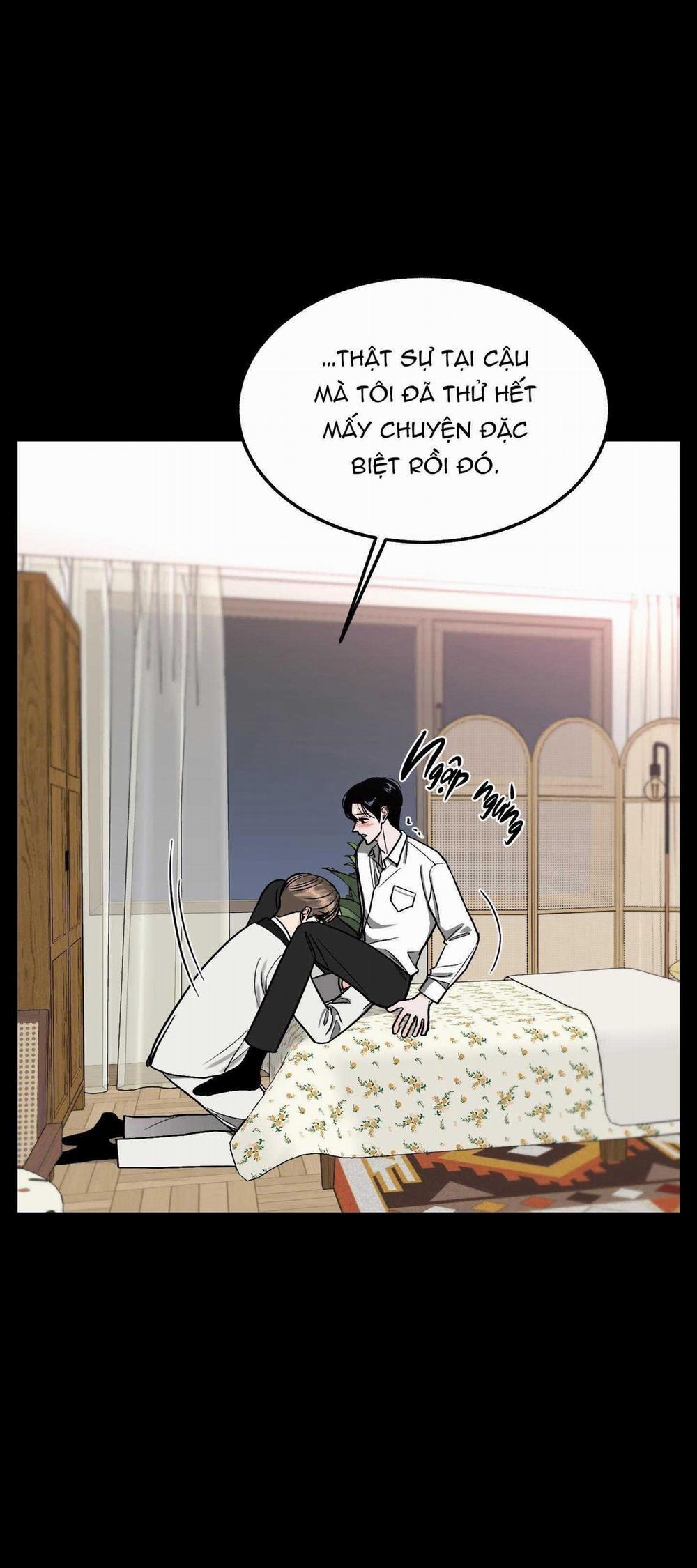 Nghiện Sex 21.8 trang 16