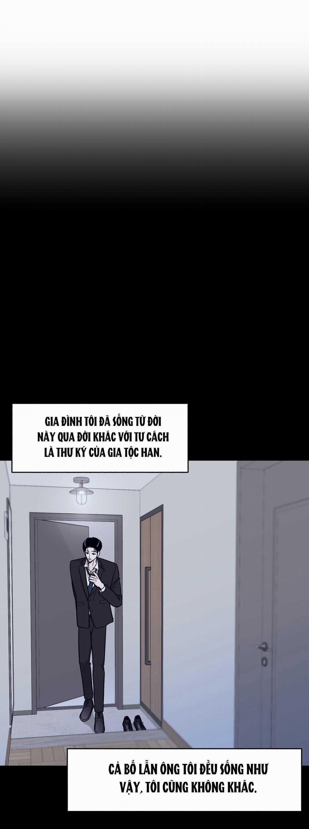 Nghiện Sex 21.8 trang 2