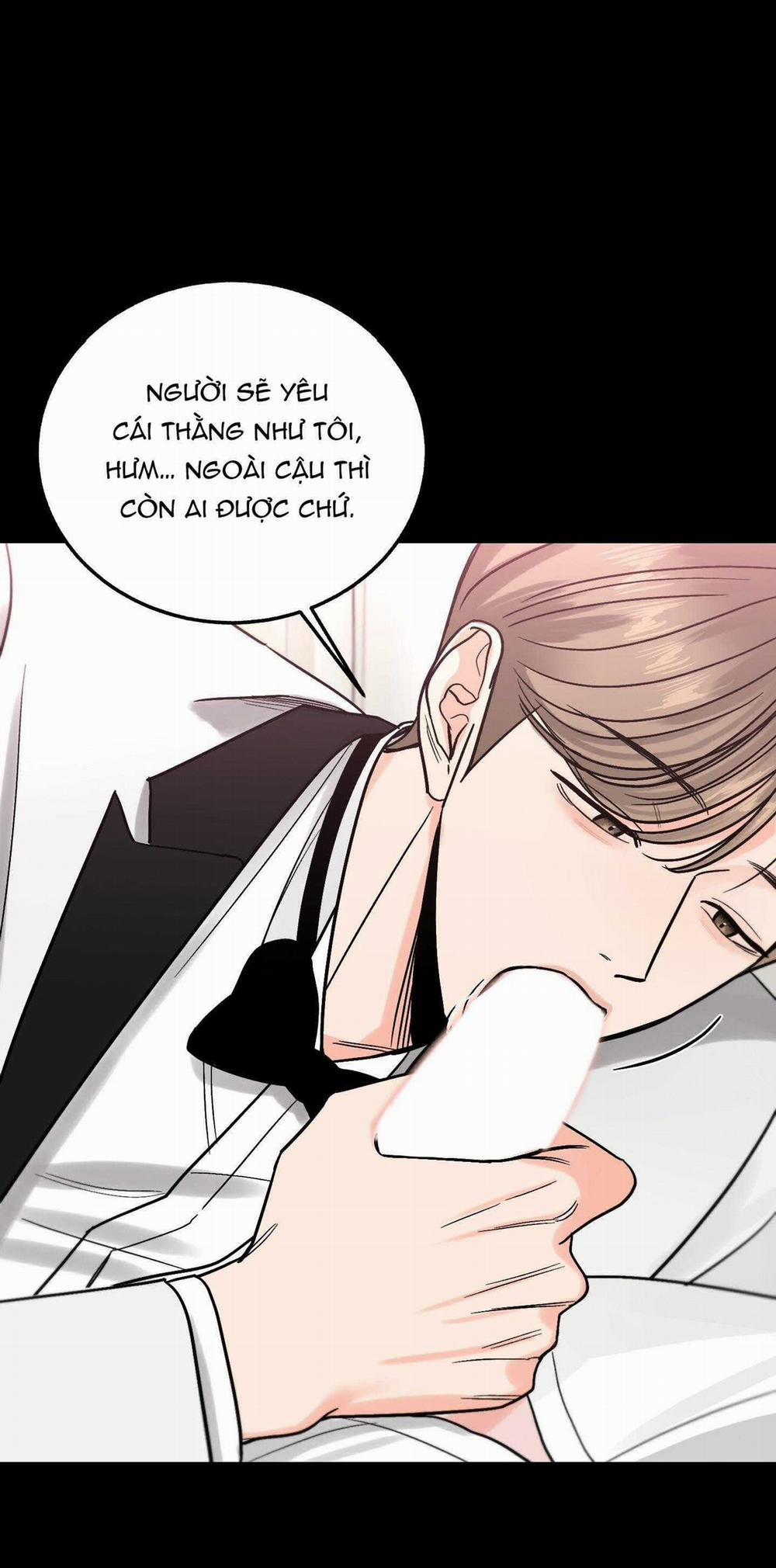 Nghiện Sex 21.8 trang 20