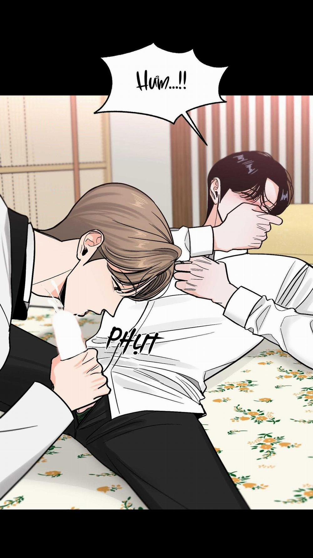 Nghiện Sex 21.8 trang 21