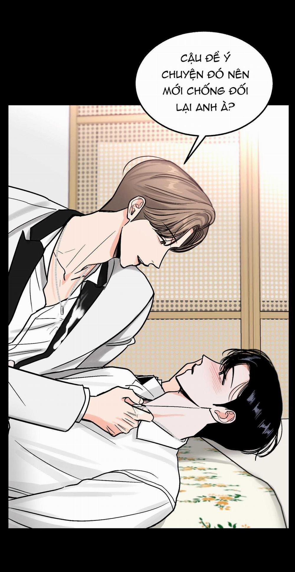 Nghiện Sex 21.8 trang 23