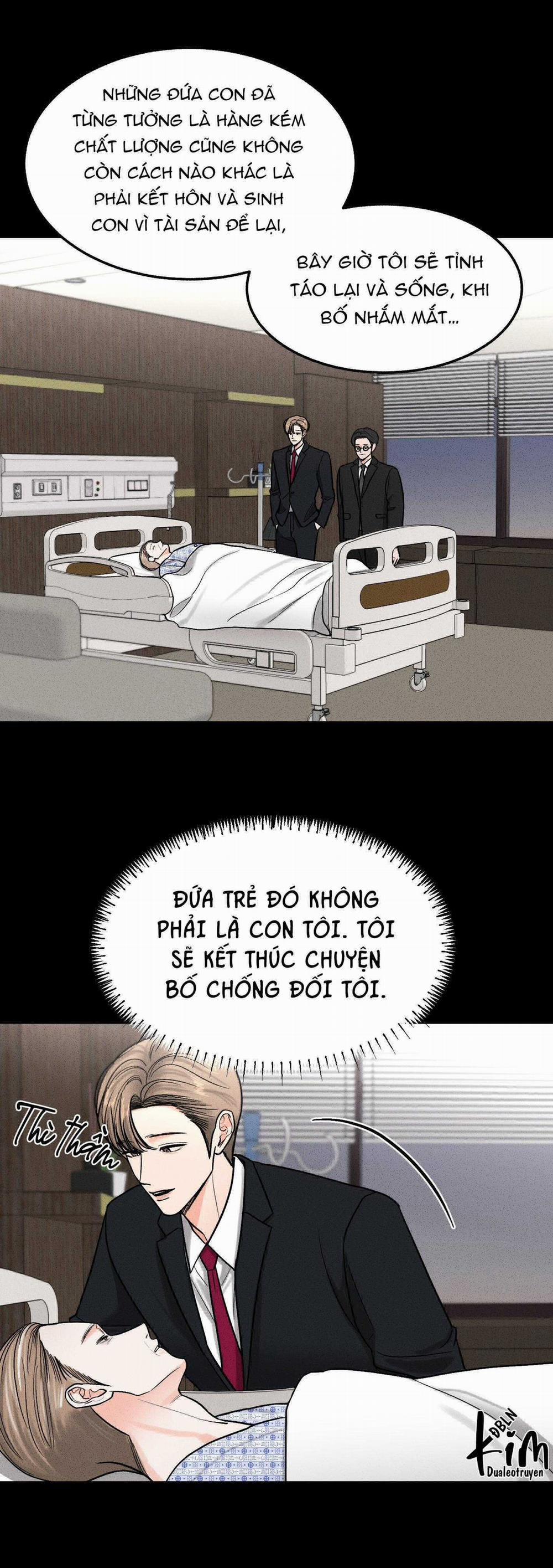 Nghiện Sex 21.8 trang 26