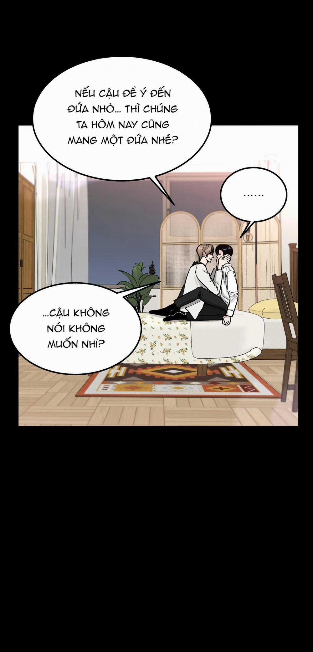 Nghiện Sex 21.8 trang 28