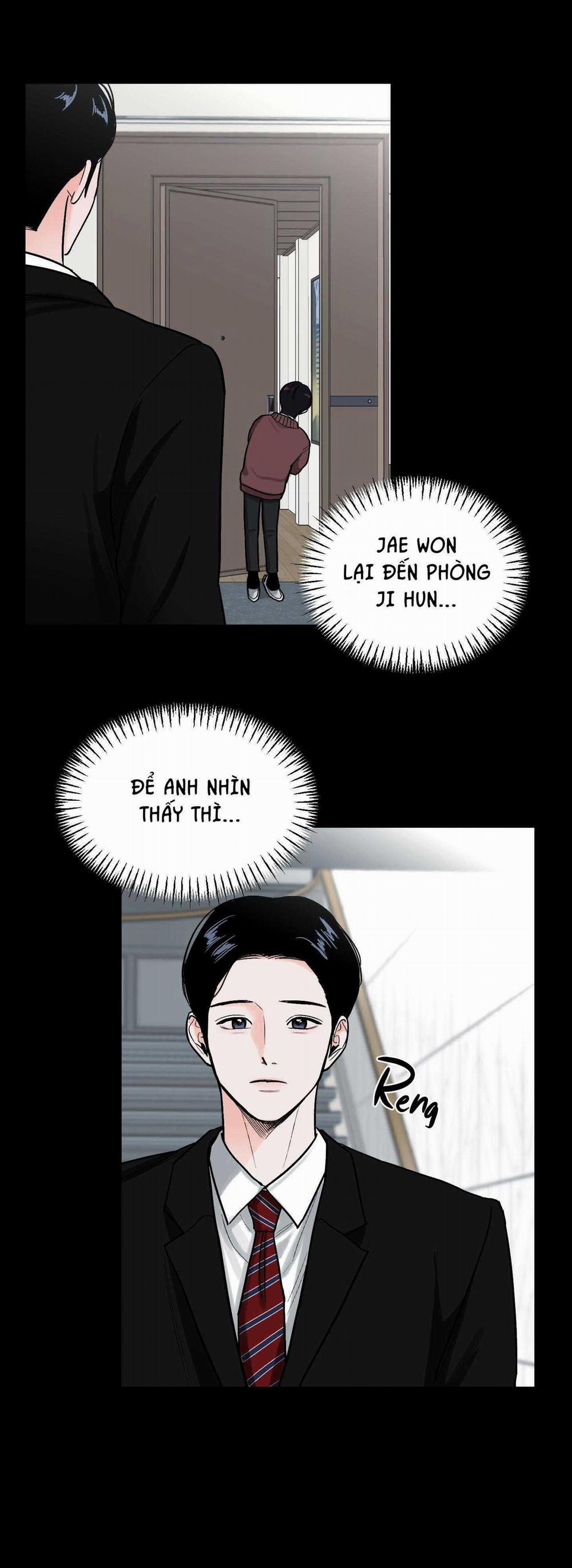 Nghiện Sex 21.8 trang 37