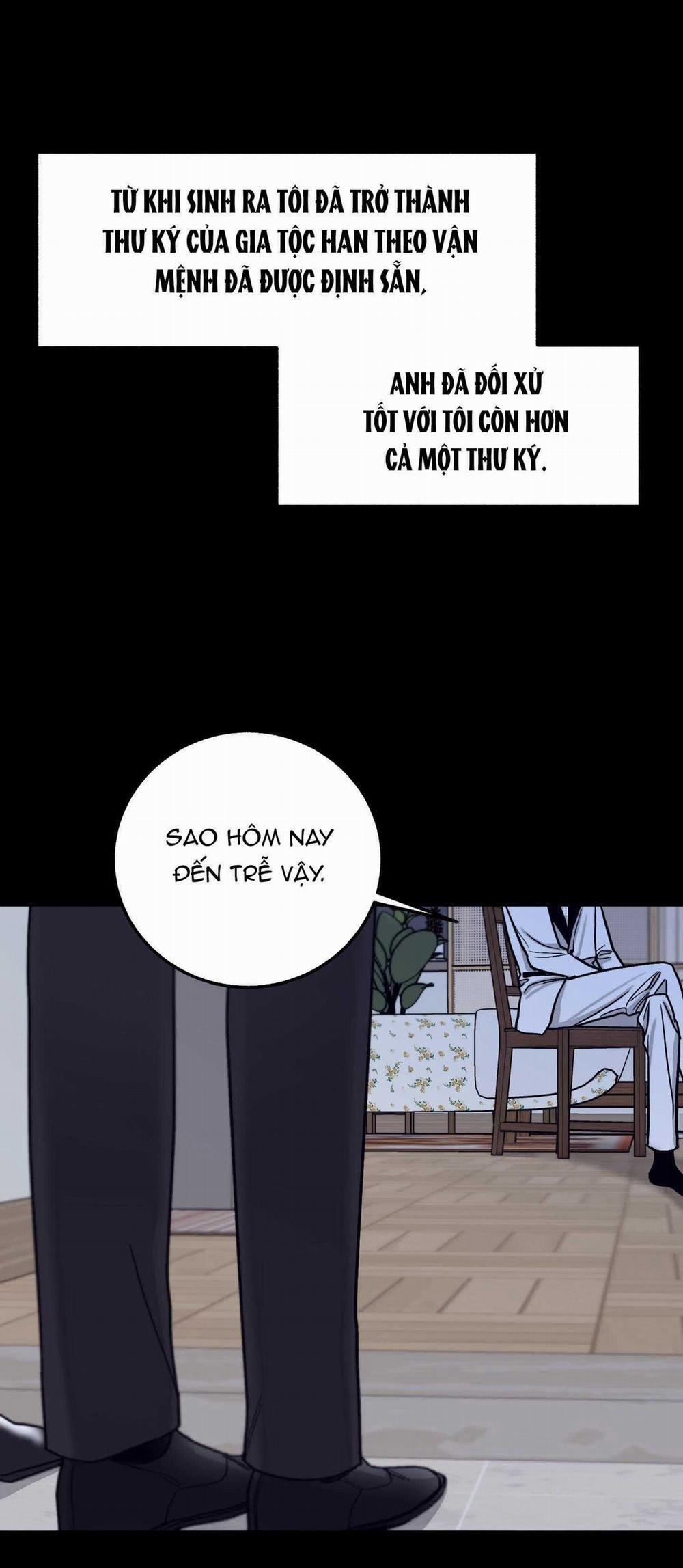 Nghiện Sex 21.8 trang 4