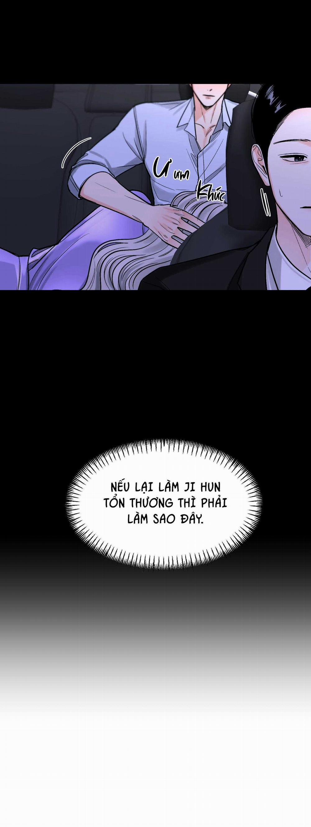 Nghiện Sex 21.8 trang 41