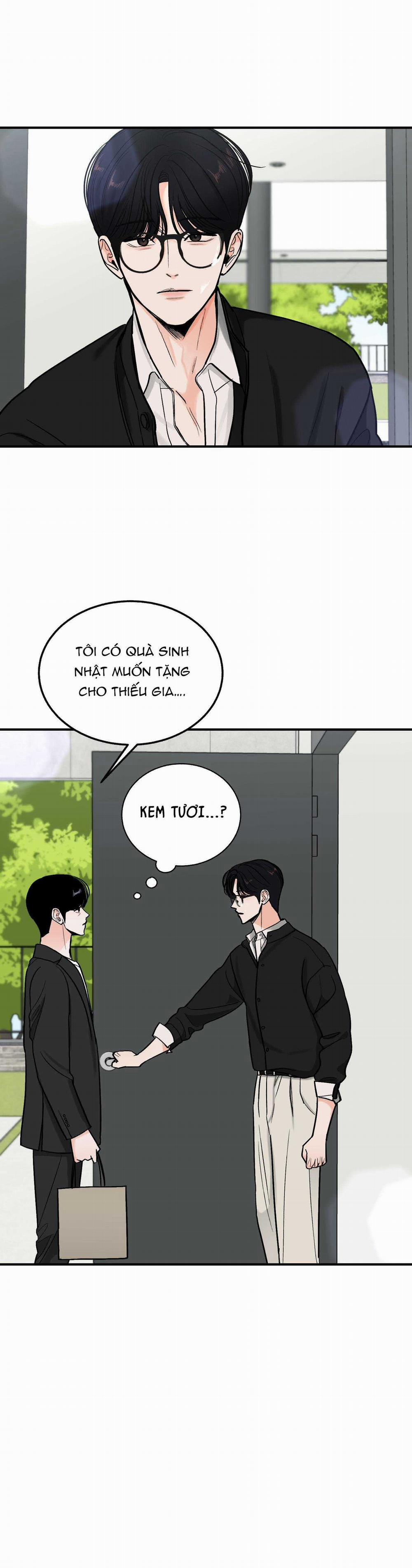 Nghiện Sex 21.8 trang 43