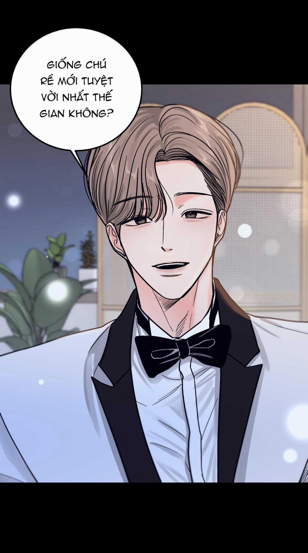 Nghiện Sex 21.8 trang 6