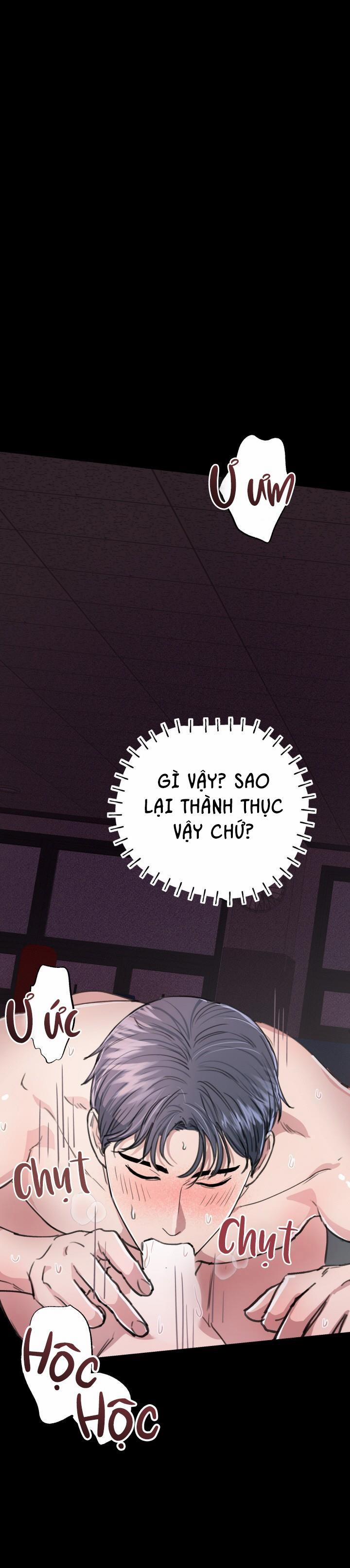 Nghiện Sex 22.1 perfect block 1 trang 0