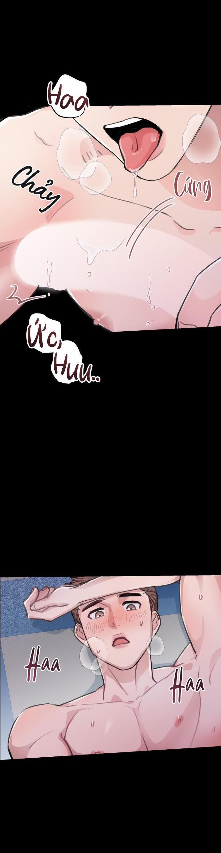 Nghiện Sex 22.1 perfect block 1 trang 1