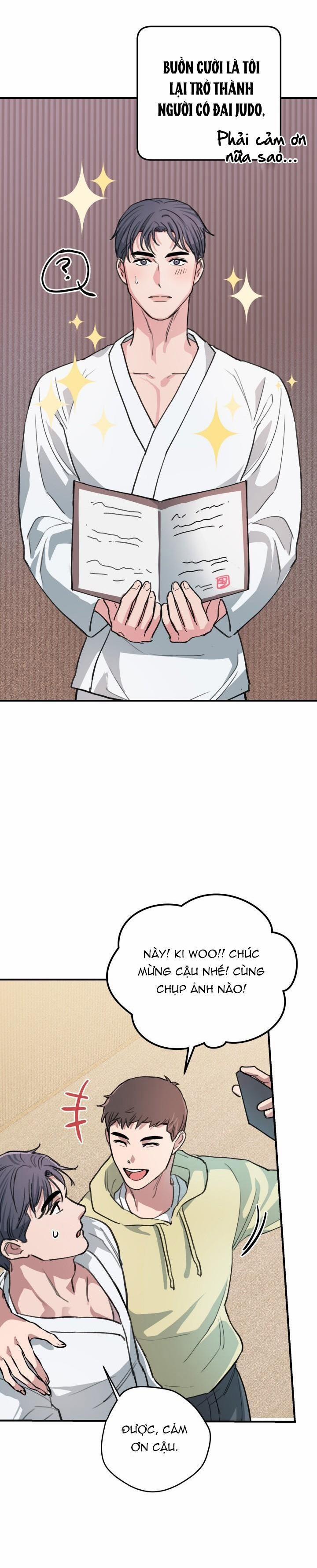 Nghiện Sex 22.1 perfect block 1 trang 15