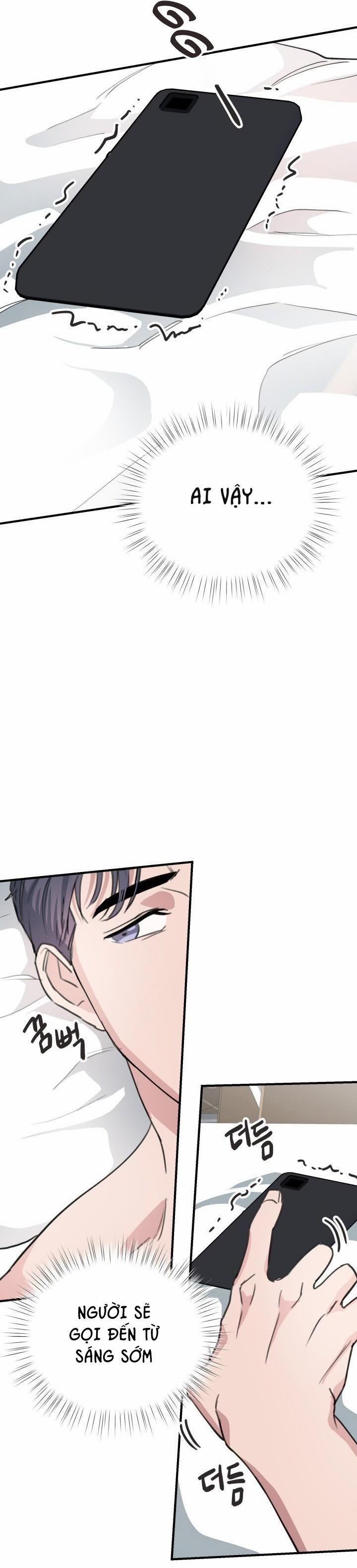 Nghiện Sex 22.1 perfect block 1 trang 24