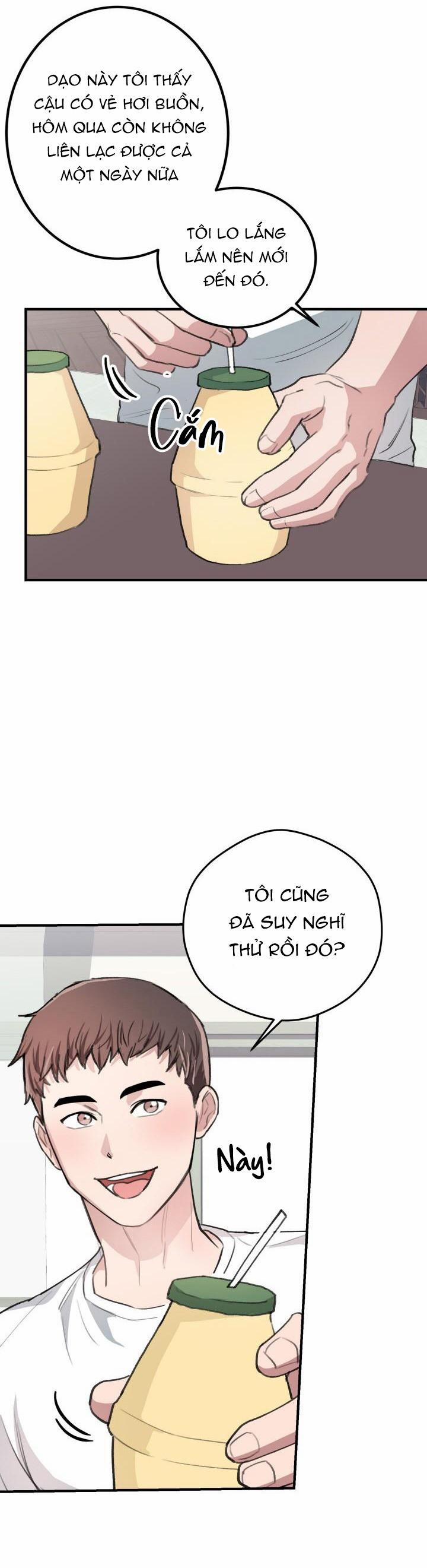 Nghiện Sex 22.1 perfect block 1 trang 29