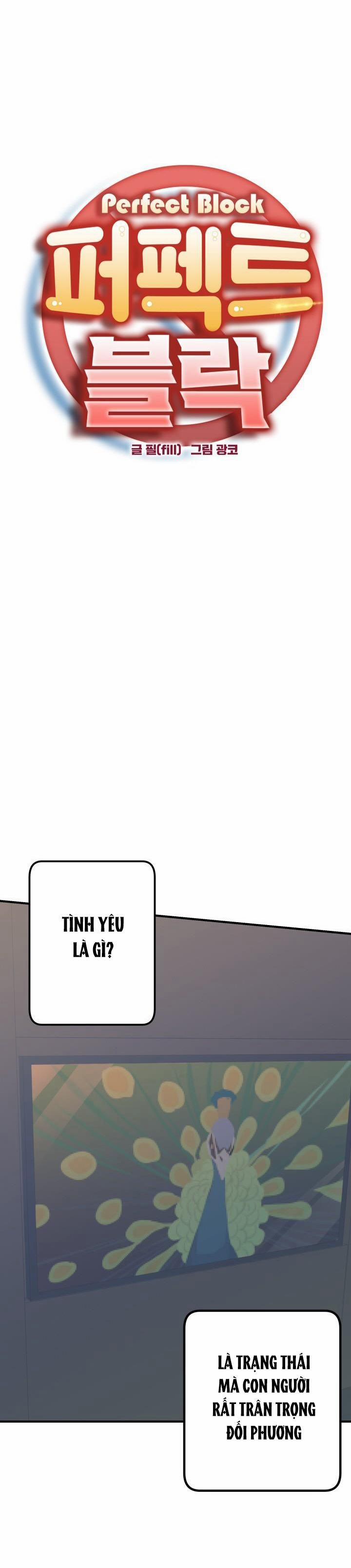 Nghiện Sex 22.1 perfect block 1 trang 4