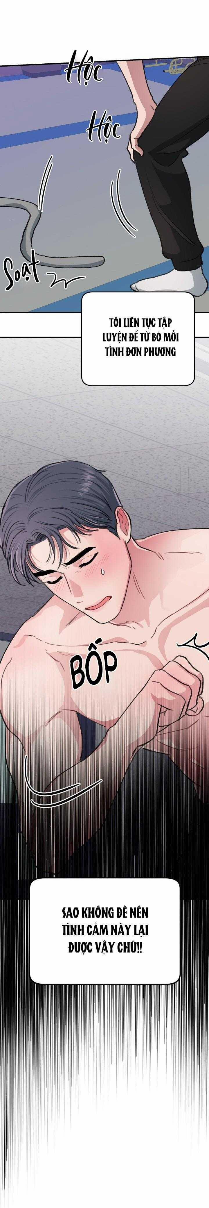 Nghiện Sex 22.1 trang 16