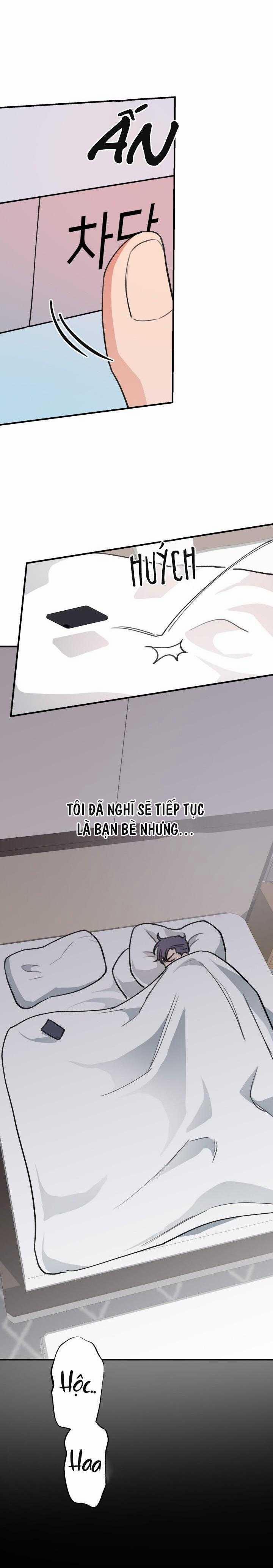 Nghiện Sex 22.1 trang 19