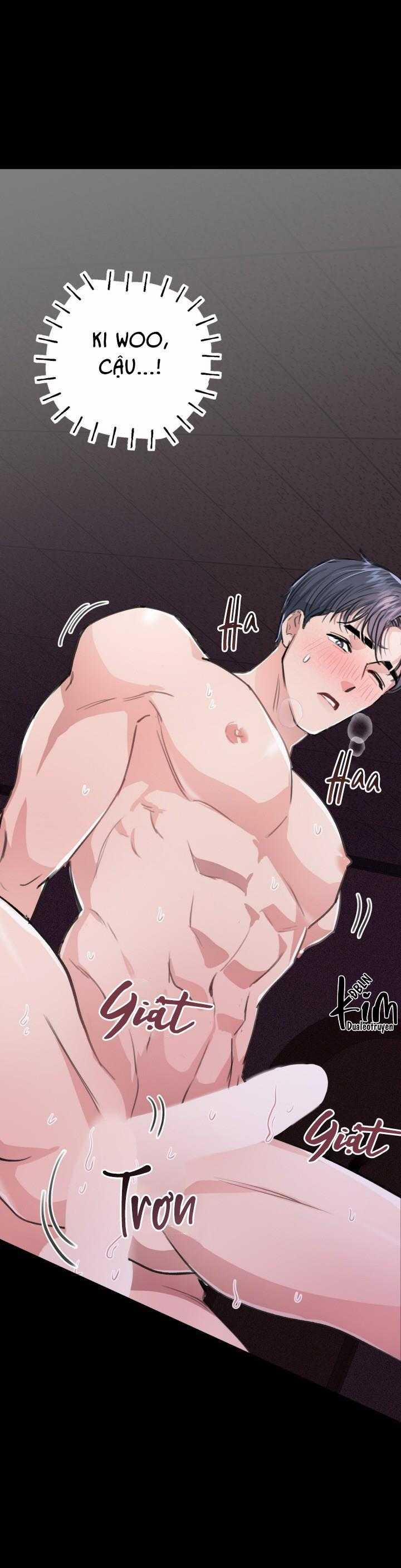 Nghiện Sex 22.1 trang 2