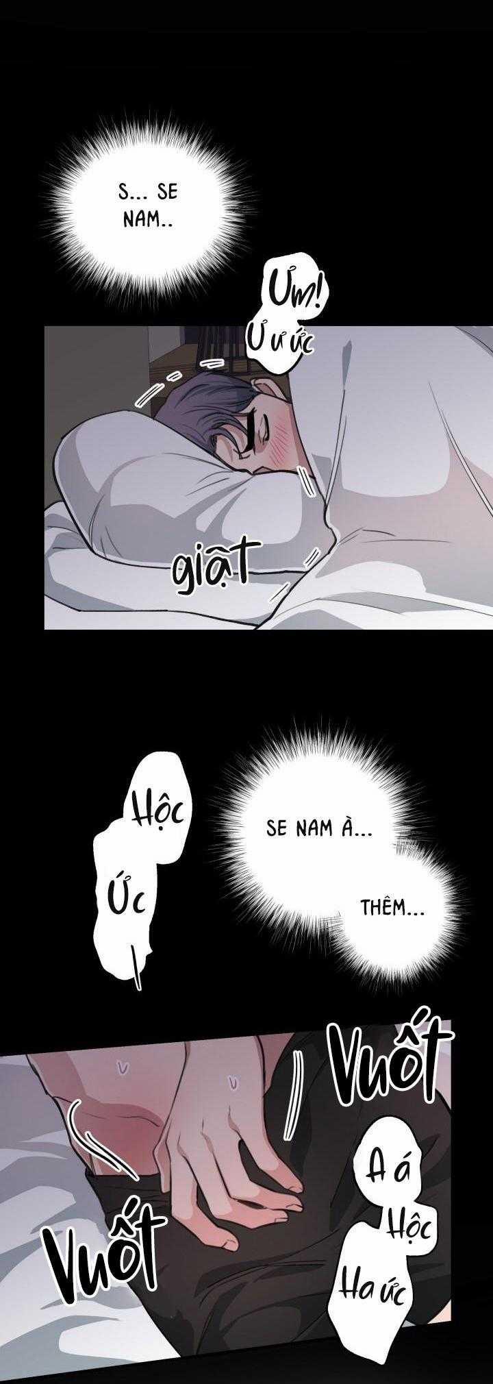 Nghiện Sex 22.1 trang 20