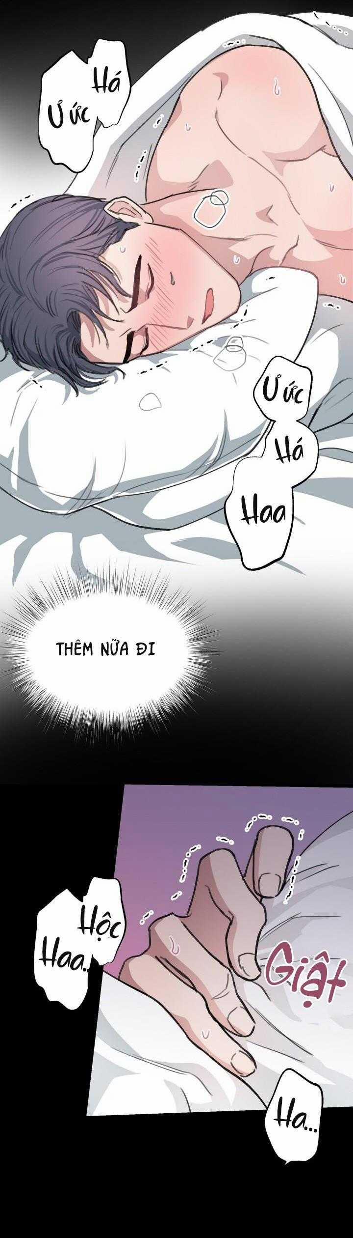 Nghiện Sex 22.1 trang 21