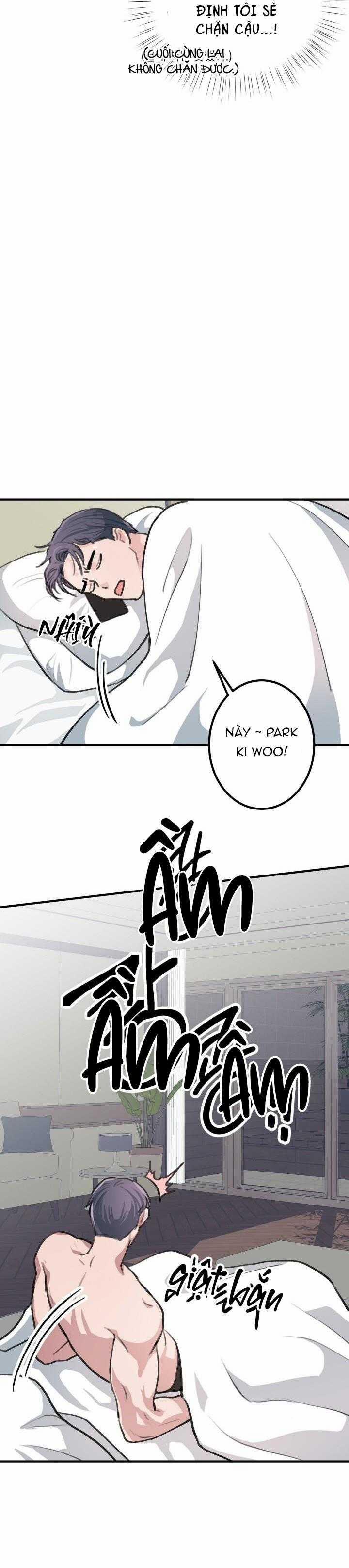 Nghiện Sex 22.1 trang 26