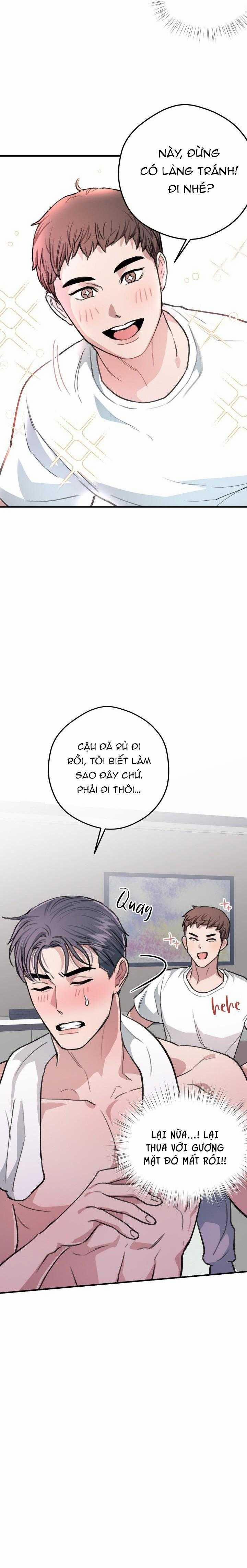 Nghiện Sex 22.1 trang 31