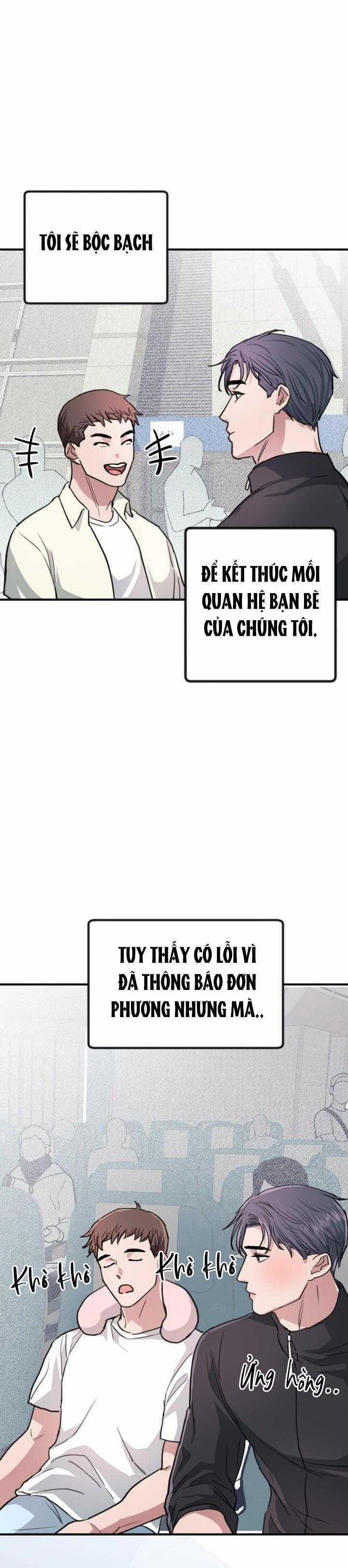 Nghiện Sex 22.1 trang 34