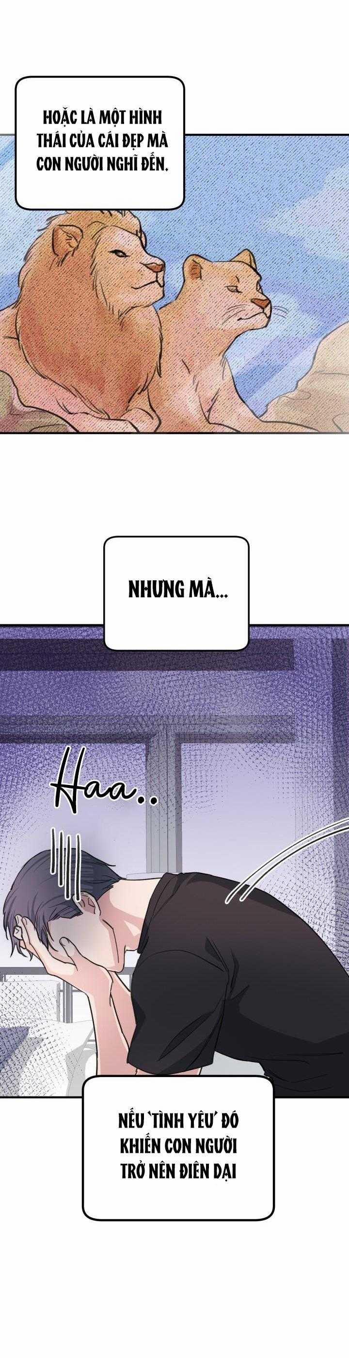 Nghiện Sex 22.1 trang 5