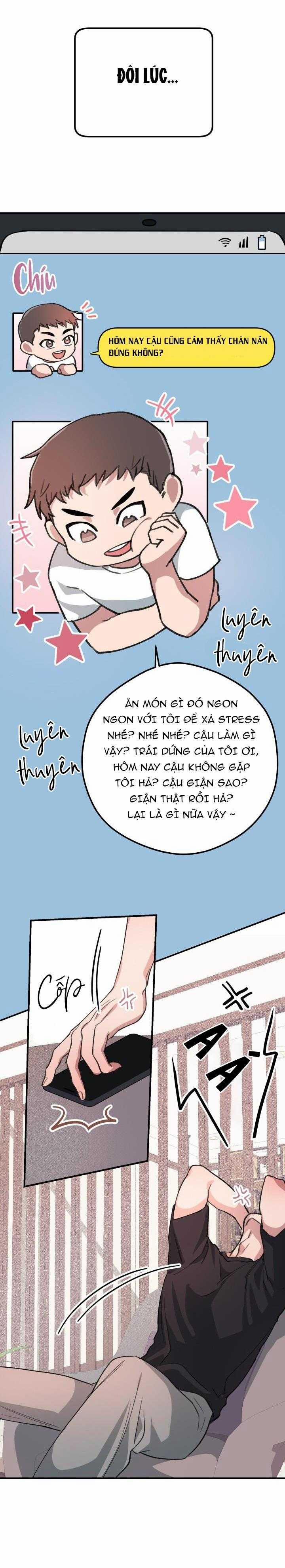 Nghiện Sex 22.1 trang 8