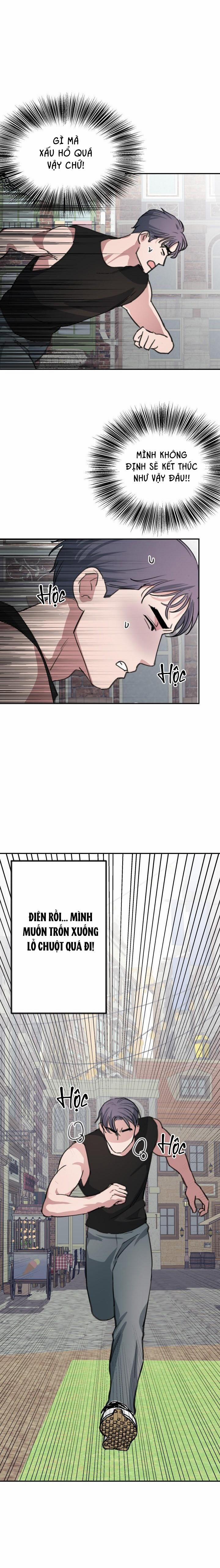 Nghiện Sex 22.2 perfect block 2 trang 11