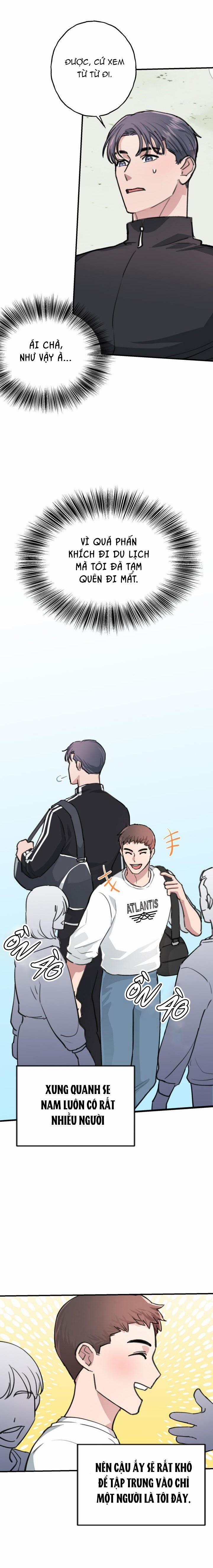 Nghiện Sex 22.2 perfect block 2 trang 3