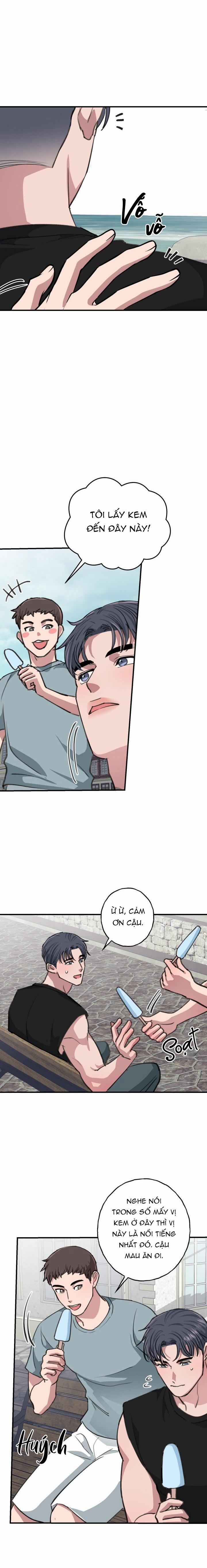 Nghiện Sex 22.2 perfect block 2 trang 5