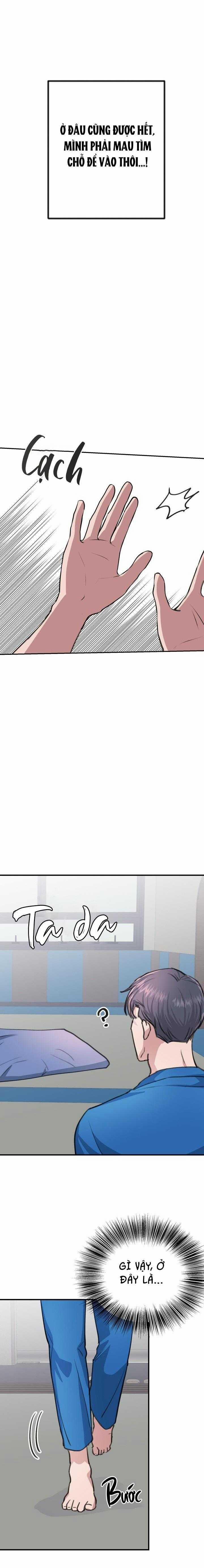 Nghiện Sex 22.2 trang 12