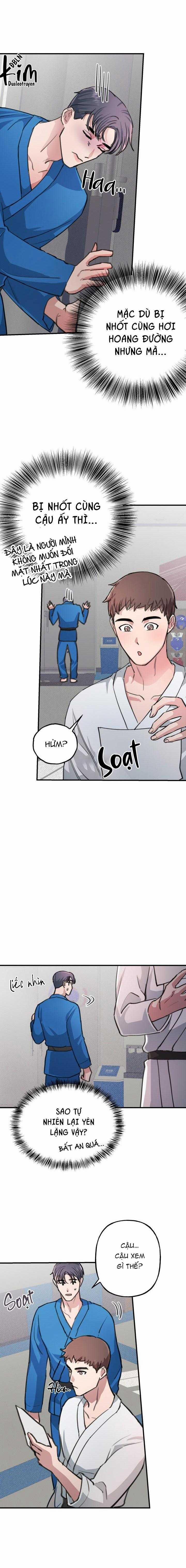 Nghiện Sex 22.2 trang 15