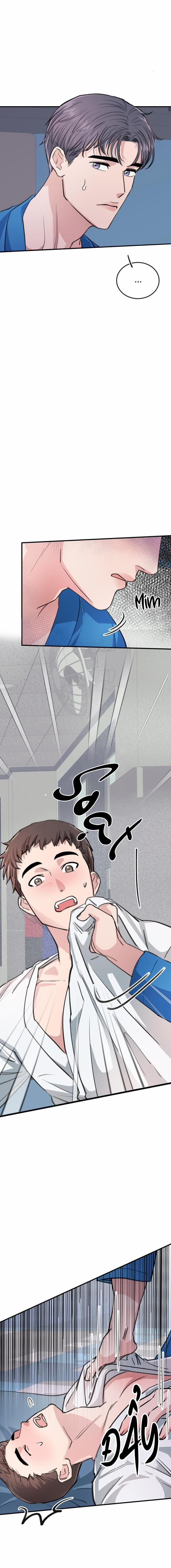 Nghiện Sex 22.3 perfect block 3 trang 5