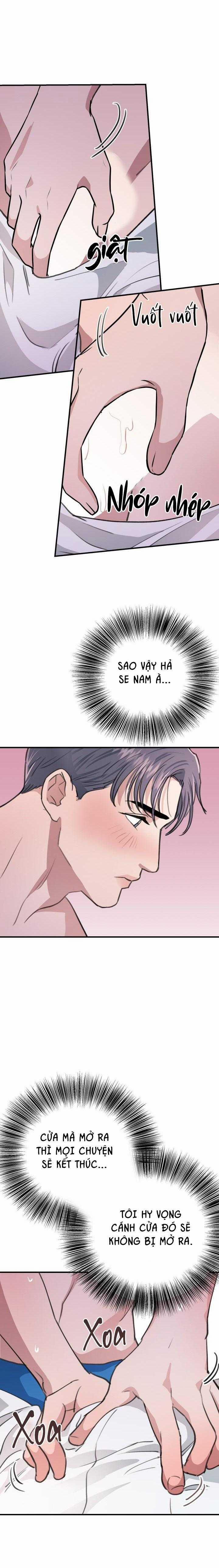 Nghiện Sex 22.3 trang 10