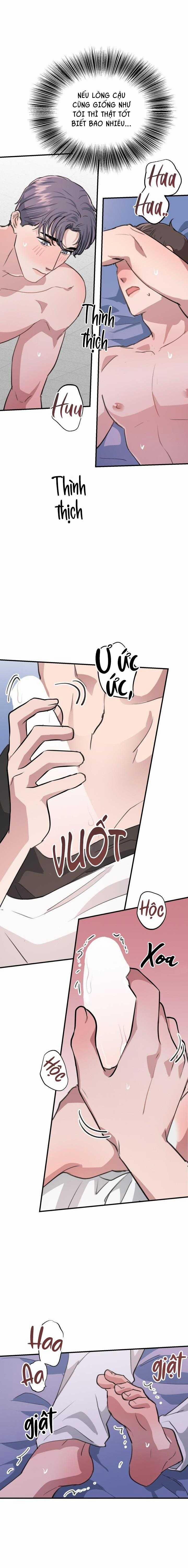 Nghiện Sex 22.3 trang 11