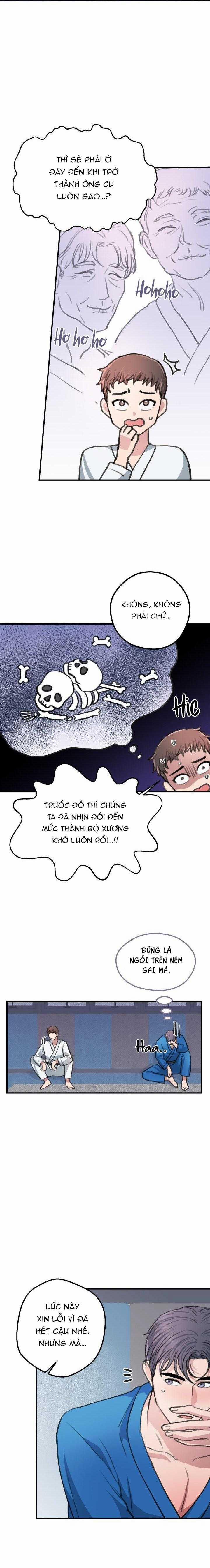 Nghiện Sex 22.3 trang 2