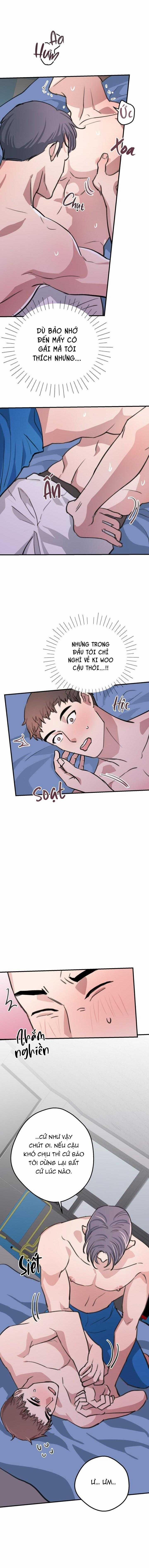 Nghiện Sex 22.3 trang 9